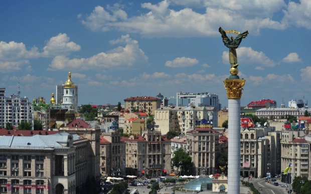 PROPUNEREA Kievului trimisă Moscovei