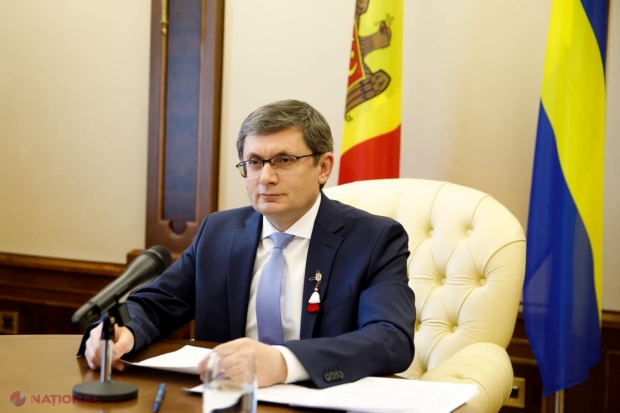 Spicherul Grosu îndeamnă la VIGILENȚĂ, chiar dacă la ora actuală nu există pericolul unei escaladări în Transnistria: „Avem o armată străină pe teritoriul R. Moldova și depozitul de muniții, urmărim cu atenție ce se întâmplă în stânga Nistrului...”