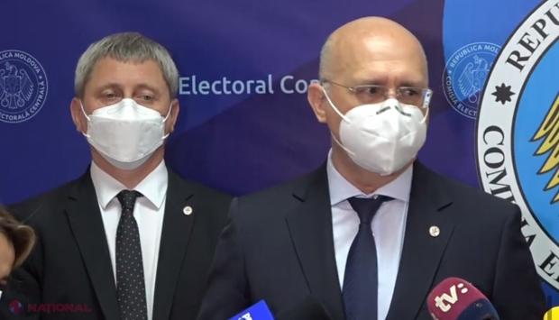 Pavel Filip e sigur că PD s-a „CURĂȚAT” de oamenii lui Plahotniuc și promite să asigure parcursul proeuropean al R. Moldova în următorul Parlament. Nu banii lui Plahotniuc ar fi contribuit la scorul obținut de PD în 2019