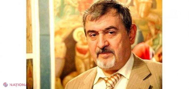 Cunoscutul umorist Gheorghe Pârlea a DECEDAT. Ultimul material în care artistul vorbește despre umor și DRAMA sa