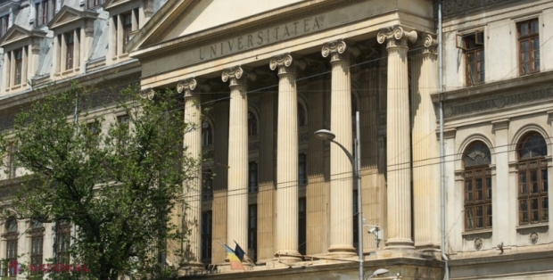 ADMITERE // Universitatea din București, extrem de solicitată: Câți tineri „se bat” pentru un loc la studii în această instituție