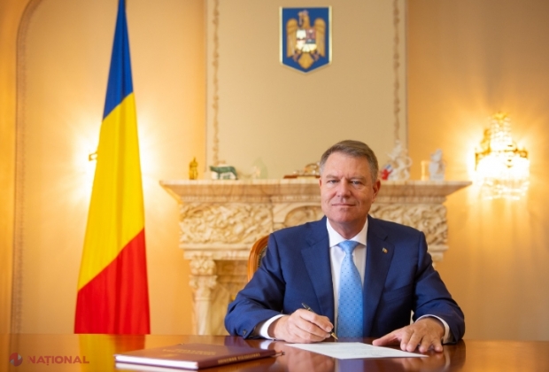 România are noi ambasadori în Marea Britanie și în Rusia. Președintele Klaus Iohannis a semnat decretele de acreditare pentru 12 șefi de misiuni diplomatice