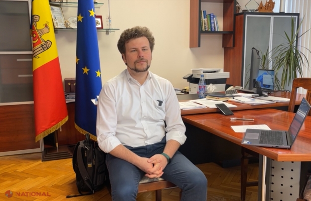 ​Austria investește 4 000 000 de euro în construcția unui COLEGIU în domeniul electronicii, cu predare în germană și engleză. Elevii din R. Moldova vor începe studiile după clasa a VIII-a, iar la 19 ani pot fi angajați cu un salariu de 3 000 de euro 