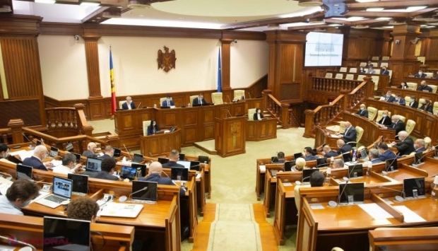 Birocrație mai puțină... peste un an: Instituțiile publice din R. Moldova nu vor mai solicita documente de la cetățeni, dacă acestea sunt disponibile în format electronic
