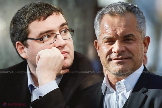 Renato Usatîi, despre soluția propusă de liderul PD privind depășirea crizei deșeurilor la Bălți: „Dacă Plahotniuc nu minte, atunci problema deșeurilor va fi rezolvată”