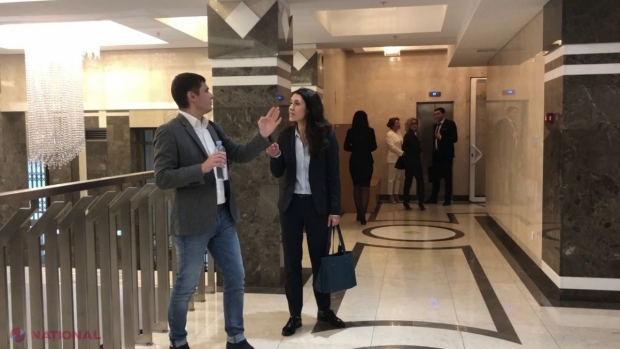 Situaţia din PUŞCĂRII ar fi scăpat de sub control, iar de vină ar fi ministrul Nagacevschi: „Eh, când n-ai idee de justiție... Trebuie să te apuci să faci regulă, nu să pui moratoriu pe mecanismul compensatoriu