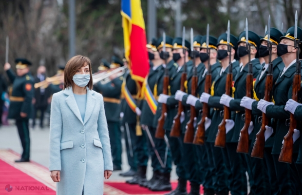 Președintele Maia Sandu demarează CONSULTĂRILE cu fracțiunile și grupurile politice parlamentare. Cine urmează să conducă Guvernul în exercițiu și când urmează să aibă loc alegerile parlamentare anticipate