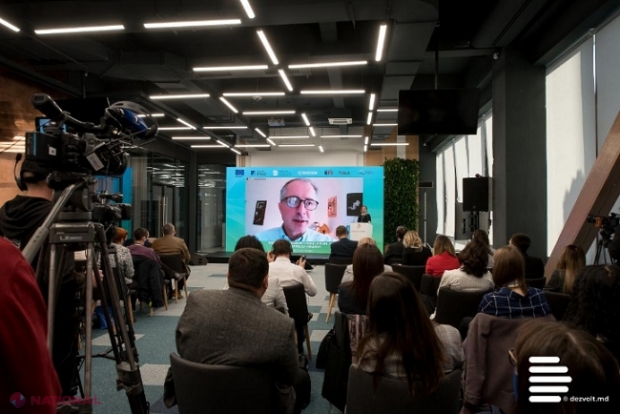 Uniunea Europeană a oferit finanțare de circa trei milioane de euro pentru dezvoltarea societății civile la nivel local din R. Moldova 