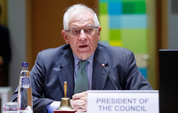 Belarus: UE și-a modificat regimul de sancțiuni pentru a putea răspunde crizei de refugiați generată de regimul de la Minsk