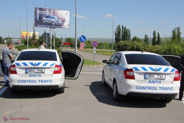 SCHEMA de corupție de la ANTA: Funcționarii își promovau PROPRIILE companii de transport pe curse naționale sau internaționale sau estorcau de la operatori și 20 000 de euro ca sa-i lase să muncească