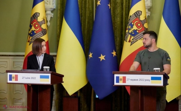 Transnistria separatistă va DISPĂREA odată cu victoria Ucrainei în războiul pornit de Putin. Asigurările ferme făcute de Zelenski