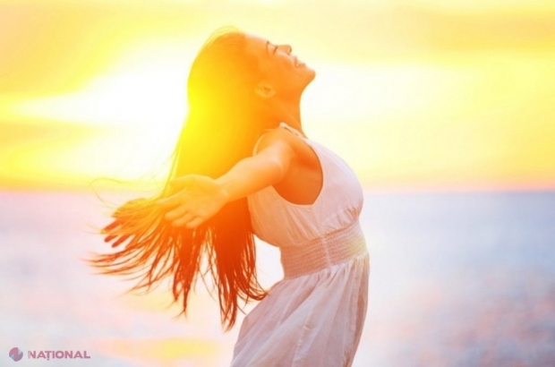 Cât de importantă este vitamina D pentru organism. Semne și simptome care indică o carență