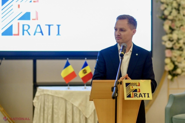 Adrian Dupu, la 107 ani de la UNIREA Basarabiei cu România: „Un moment crucial în istoria noastră națională, care a unit inimile și destinele celor două maluri ale Prutului”
