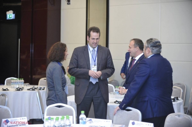 LIVE VIDEO // Forumul anual de DEZBATERI privind integrarea europeană: Unde se află R. Moldova în ce privește reformele implementate