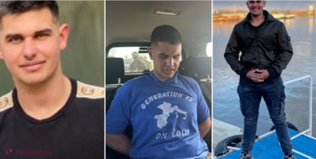 Un nou MASACRU în Serbia. Fiul unui colonel în retragere din armata sârbă a împușcat opt persoane