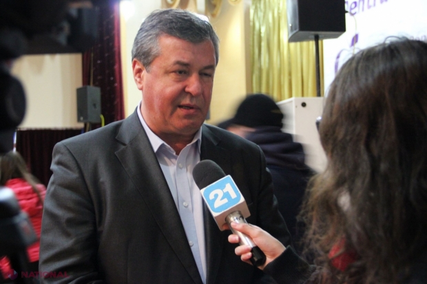 Deputatul independent Alexandru Oleinic, despre CRIZA POLITICĂ care ar putea duce la căderea Guvernului: „Clasa politică a mai picat o dată testul maturității politice...”