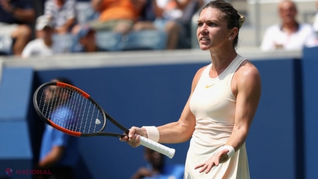 Simona Halep la US Open 2019. Ce cotă are Simona la casele de pariuri pentru a câştiga ultimul turneu de Grand Slam al anului