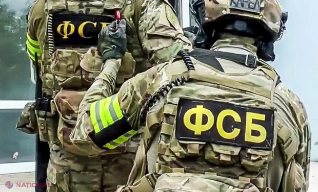 Soldați ruși s-au ÎMBĂTAT și au deschis focul asupra ofițerilor FSB din Herson. Trei ofițeri au fost UCIȘI, iar doi au fost răniți într-un incident demn de filmele western