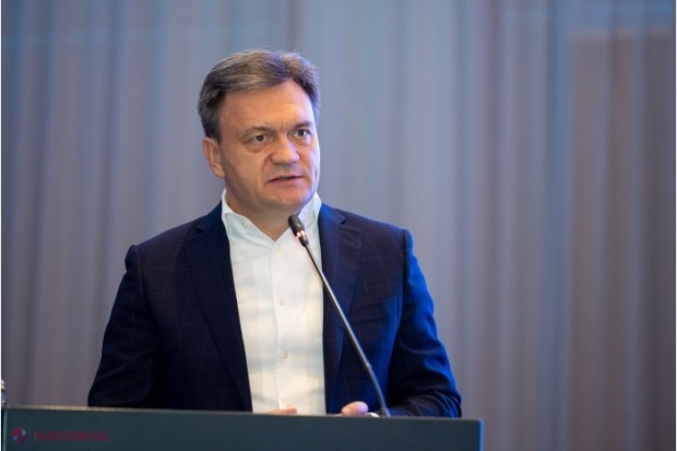 Premierul Dorin Recean, despre noua schemă de escrocherie în care persoane străine se prezintă drept angajați ai CNAM: Analizăm posibilitatea unei DIVERSIUNI și am inițiat o investigație internă pentru a clarifica situația