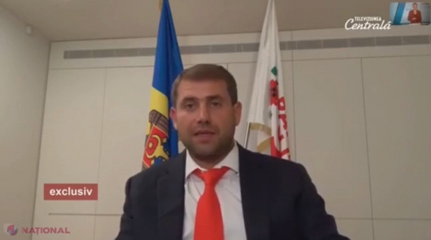 VIDEO // Ilan Șor: „Dacă aș fi vrut să locuiesc în oricare altă țară, atunci demult o făceam. Dar eu voi trăi în Moldova și FOARTE CURÂND voi fi alături de voi”
