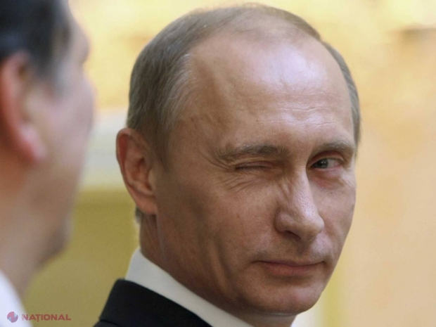 BILD: Şase variante de sancţiuni „DUREROASE” pentru Putin