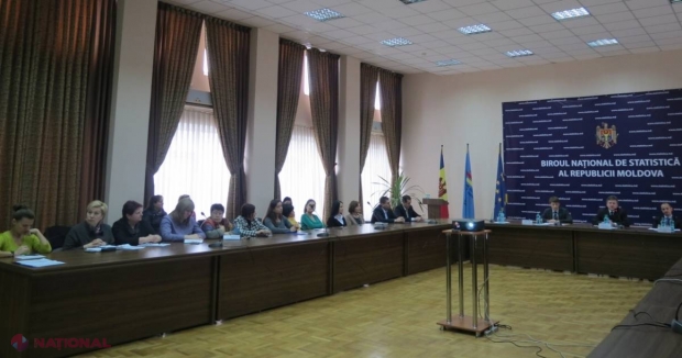 ÎNCĂ o instituție trece la regimul ONLINE de raportare