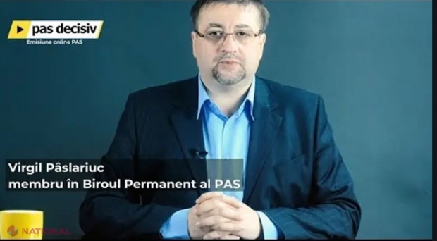 ACUM: Numele noului deputat care ar putea veni în Parlament, după decesul lui Sergiu Cataranciuc