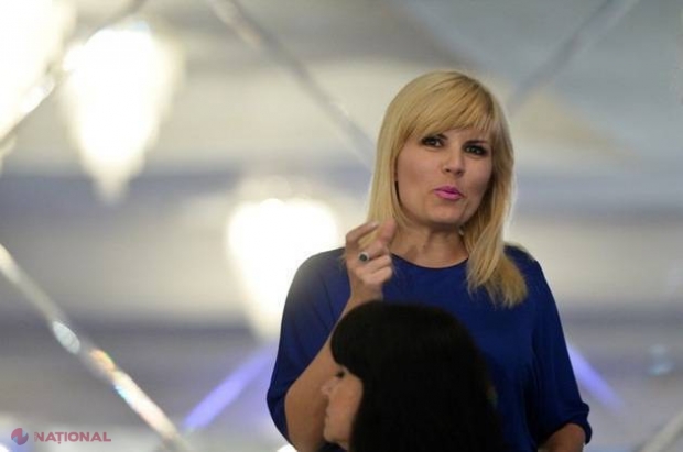  Lovitură fără precedent pentru Elena Udrea. Se întâmplă chiar ÎN ACEST MOMENT
