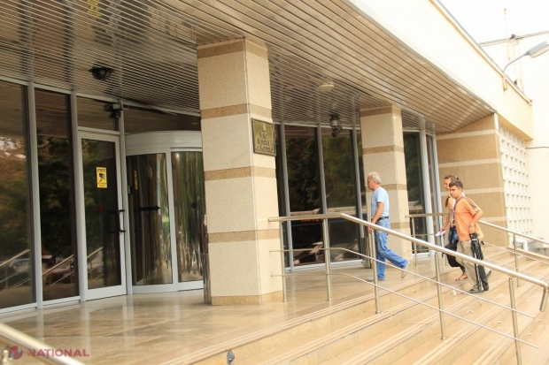 Candidați la șefia BNM, pe listele electorale ale PD