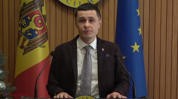 Magistrații din R. Moldova ar putea avea imunitate LIMITATĂ, membrii CSM - doar un singur mandat, iar judecătorii vor fi numiți direct pe viață: Ministerul Justiției a trimis la Consiliul Europei pachetul de documente care vizează REFORMA justiției