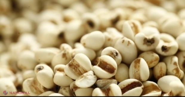 Cereala bogată în colagen care întinerește organismul feminin cu până la 10 ani