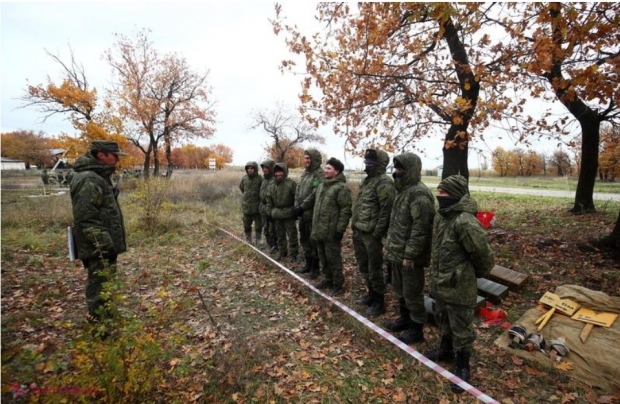 O întreagă BRIGADĂ a Flotei Mării Negre a Rusiei REFUZĂ să lupte împotriva Ucrainei