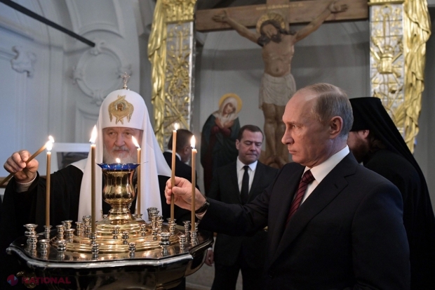 Ce beneficii i-ar aduce Rusiei armistițiul „cinic și ipocrit” propus de Putin. „Liderul de la Kremlin vrea să pară adevăratul protector al creștinismului”