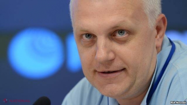 Un CUNOSCUT jurnalist de la postul rusesc ORT și-a dat demisia:  „Este o greşeală FATALĂ a politicienilor ruşi