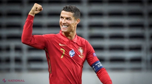 Cristiano Ronaldo poate da lovitura cu un transfer de senzație după Cupa Mondială din Qatar 2022. Unde poate ajunge starul portughez