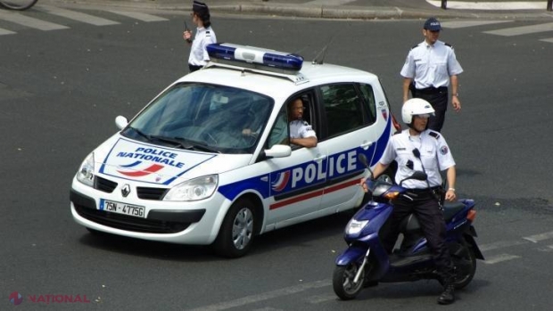 Convoiul prințului arab, ATACAT în Paris de oameni înarmați cu automate. Au furat 250 de mii de euro