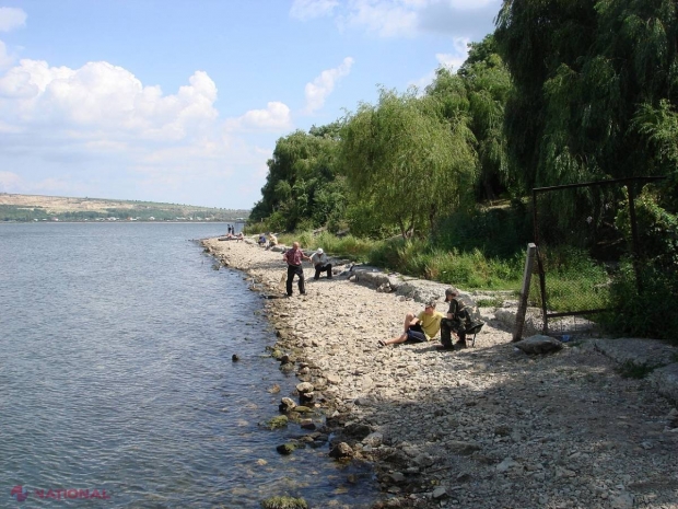ÎNGRIJORĂTOR // R. Moldova a intrat în lista statelor cu insuficiență de apă. Care sunt cele mai poluate râuri și lacuri