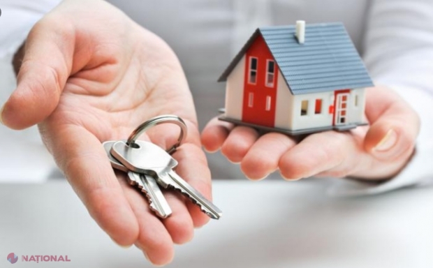 Încă aproape 4,5 mii de contracte de chirie, înregistrate la FISC, de la începutul anului: Ce sumă strânge statul de la proprietarii de imobile date în locațiune