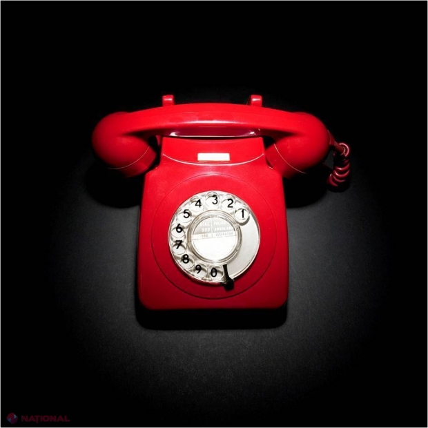 Linie NOUĂ anticorupție: 0 800 55555