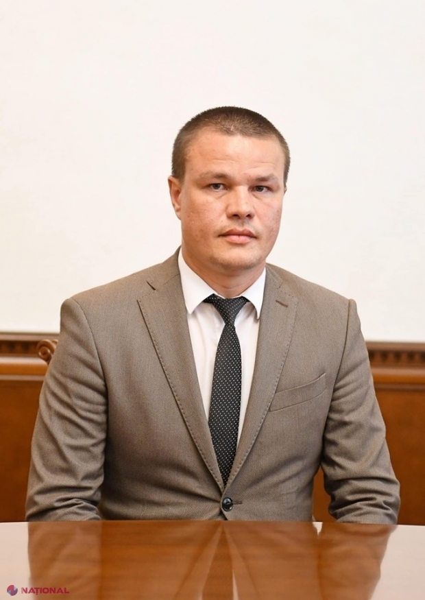 DOC // Fostul procuror general Robu a reușit să trimită Parlamentului RAPORTUL cu privire la DEVALIZAREA sistemului bancar din R. Moldova. Câte persoane sunt vizate în frauda bancară