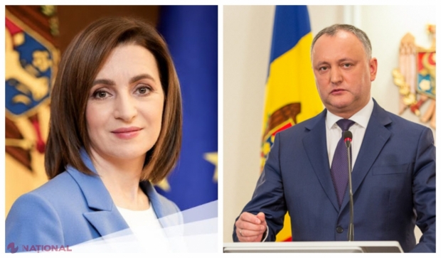 Inculpatul Dodon visează la un nou mandat de președinte. Socialistul este împotriva desemnării unui candidat UNIC al opoziției, dar promite sprijin pentru cel care o va înfrunta pe Maia Sandu în turul II: „Unii s-au pornit deja să mă atace…”