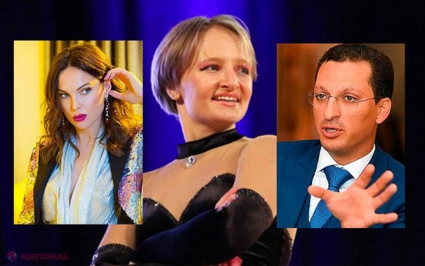 Unde se ascunde fostul ginere al lui Putin. Iubita lui i-a organizat o super petrecere în Dubai