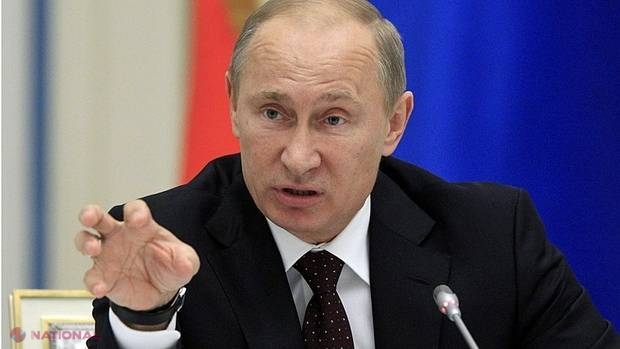 Miliardarii ruși l-au trădat pe Putin!
