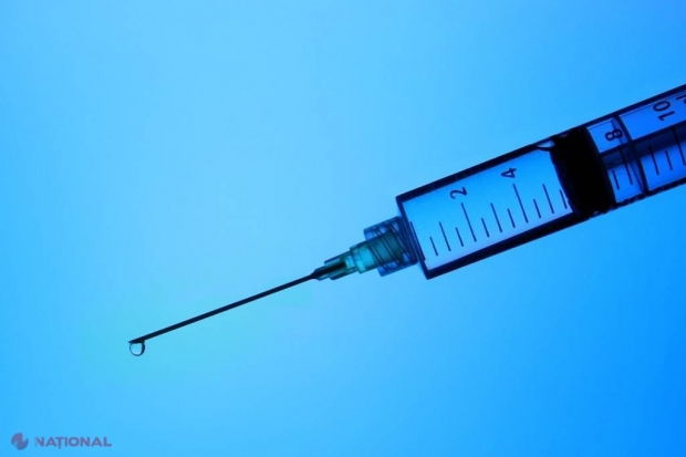 O țară a LANSAT O INJECȚIE care pune pe jar toată lumea. Ce se întâmplă după ce o faci