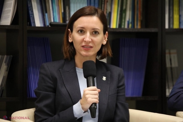 De ce ar avea nevoie Procuratura Anticorupție ca să funcționeze eficient pentru combaterea corupției mari? Veronica Dragalin: „Mai multe resurse și instrumente”