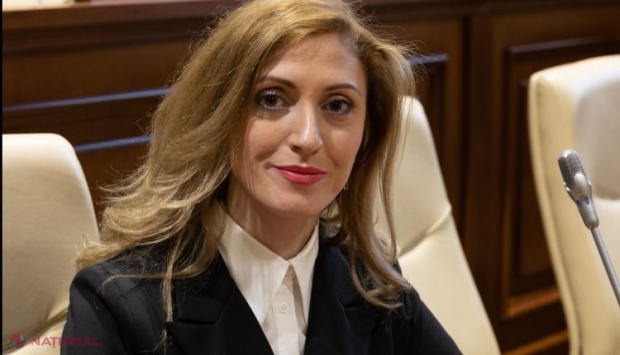 Decis în Parlament: Nou membru al Comisiei Electorale Centrale 