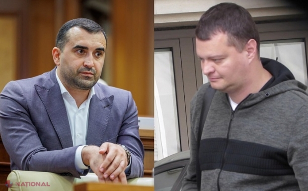Deputatul socialist Adrian Albu, prins cu minciuna: Deși spune că nu a discutat și că nici nu-l cunoaște pe agentul FSB Gudilin, cei doi au fost surprinși la același eveniment de la Vladivostok