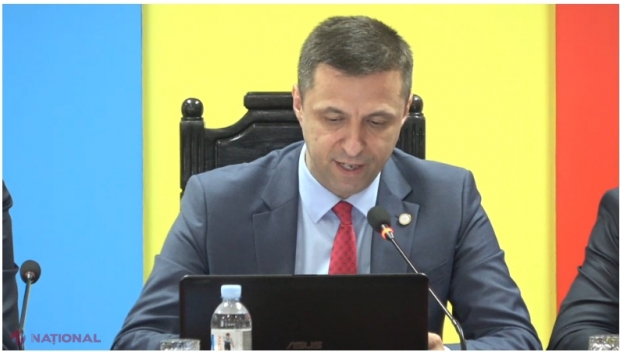 VIDEO // CEC anunță primele DATE OFICIALE preliminare ale scrutinului din 20 octombrie: PDM a câștigat cei mai mulți primari în turul I, iar socialiștii au cei mai mulți candidați în turul II 