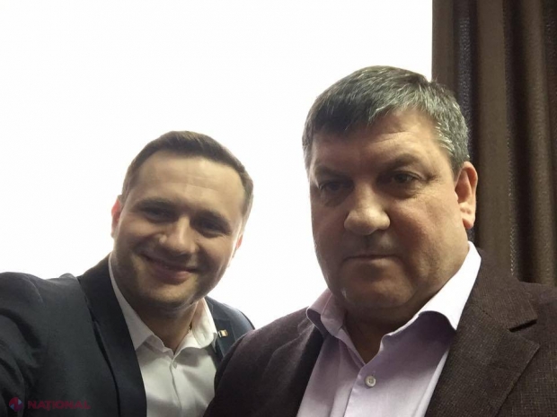 Viceministrul Transporturilor oferă detalii despre contractul privind drumul de ocolire a Chișinăului, obiectul unui dosar la CNA în cadrul căruia a fost reținut ministrul Chirinciuc