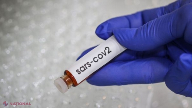 Explozie a cazurilor de COVID-19 în România. Peste 2 100 de infectări confirmate în 24 de ore